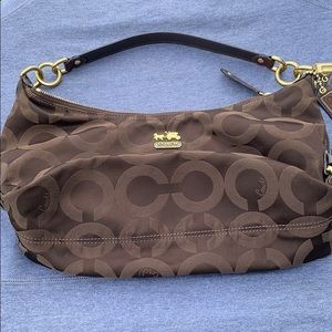 Coach Crossbody/Handbag